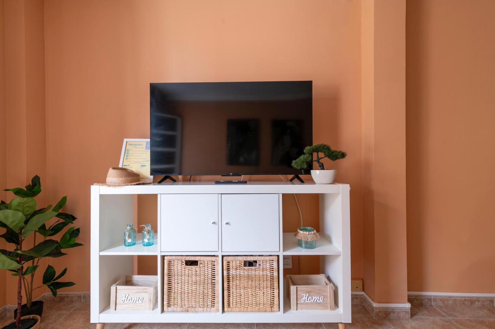 La Garita Vista Azul Apartment ภายนอก รูปภาพ