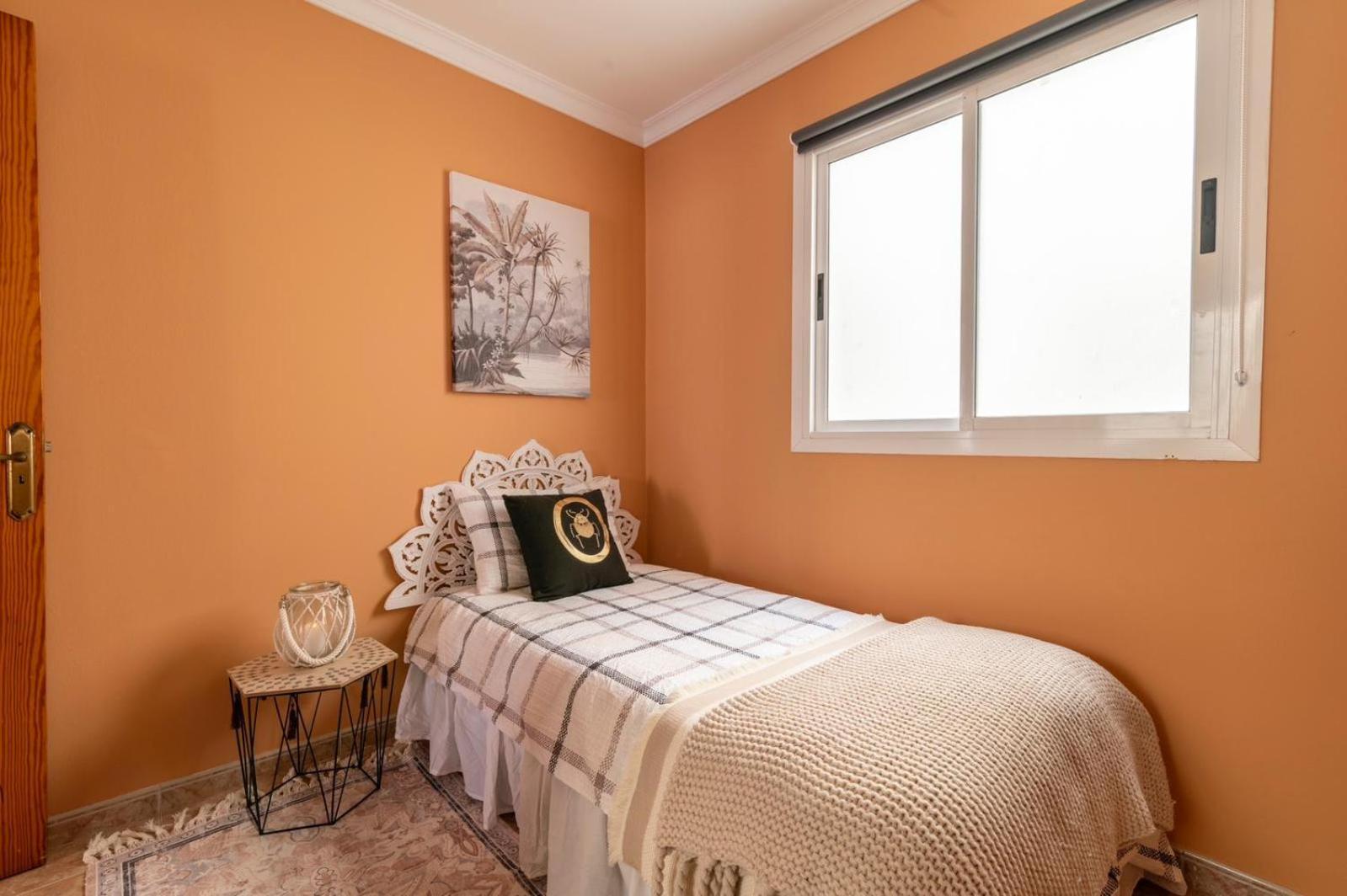 La Garita Vista Azul Apartment ภายนอก รูปภาพ