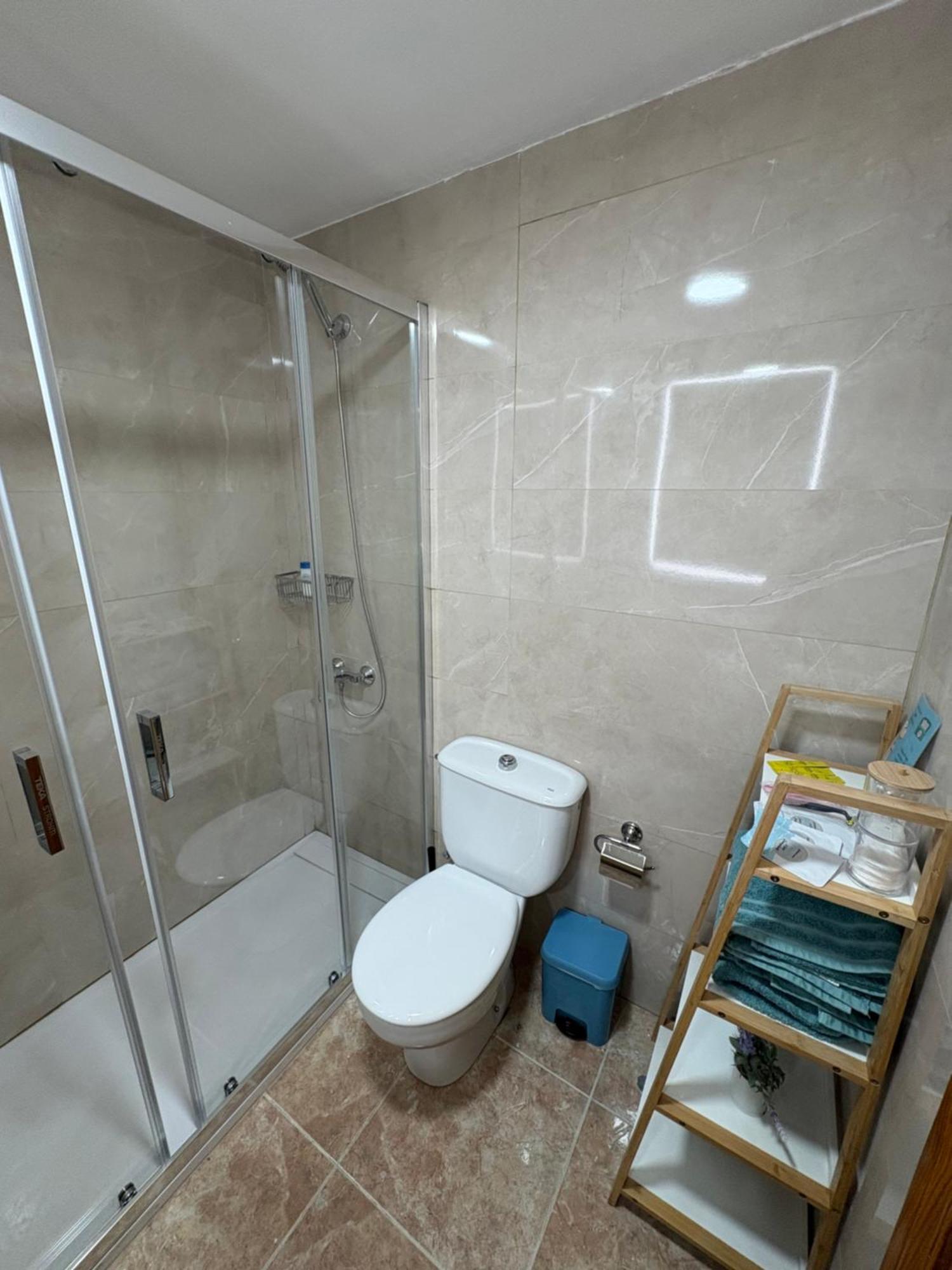 La Garita Vista Azul Apartment ภายนอก รูปภาพ